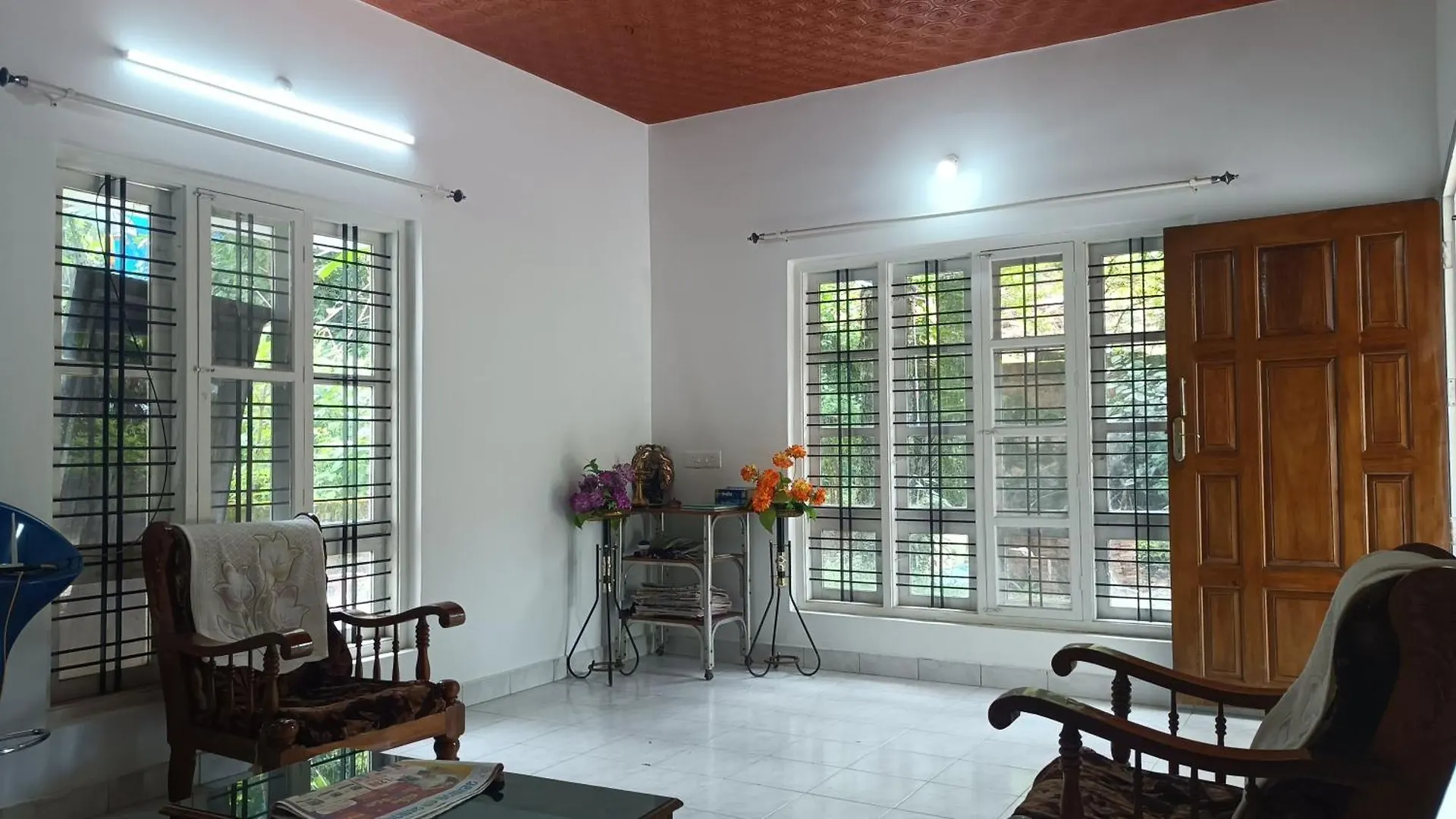 Nakshathra Inn Munnar India