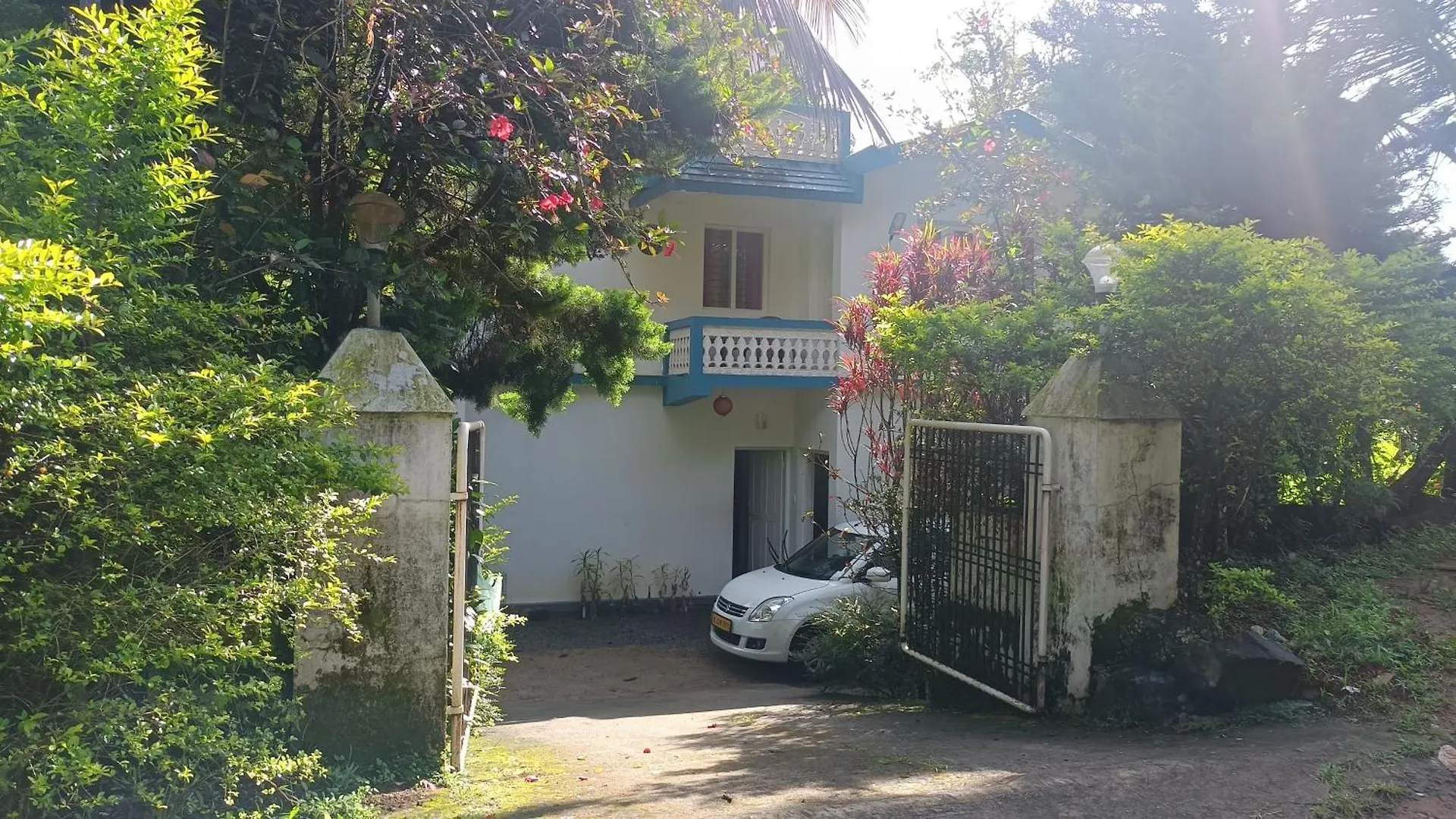 Nakshathra Inn Munnar