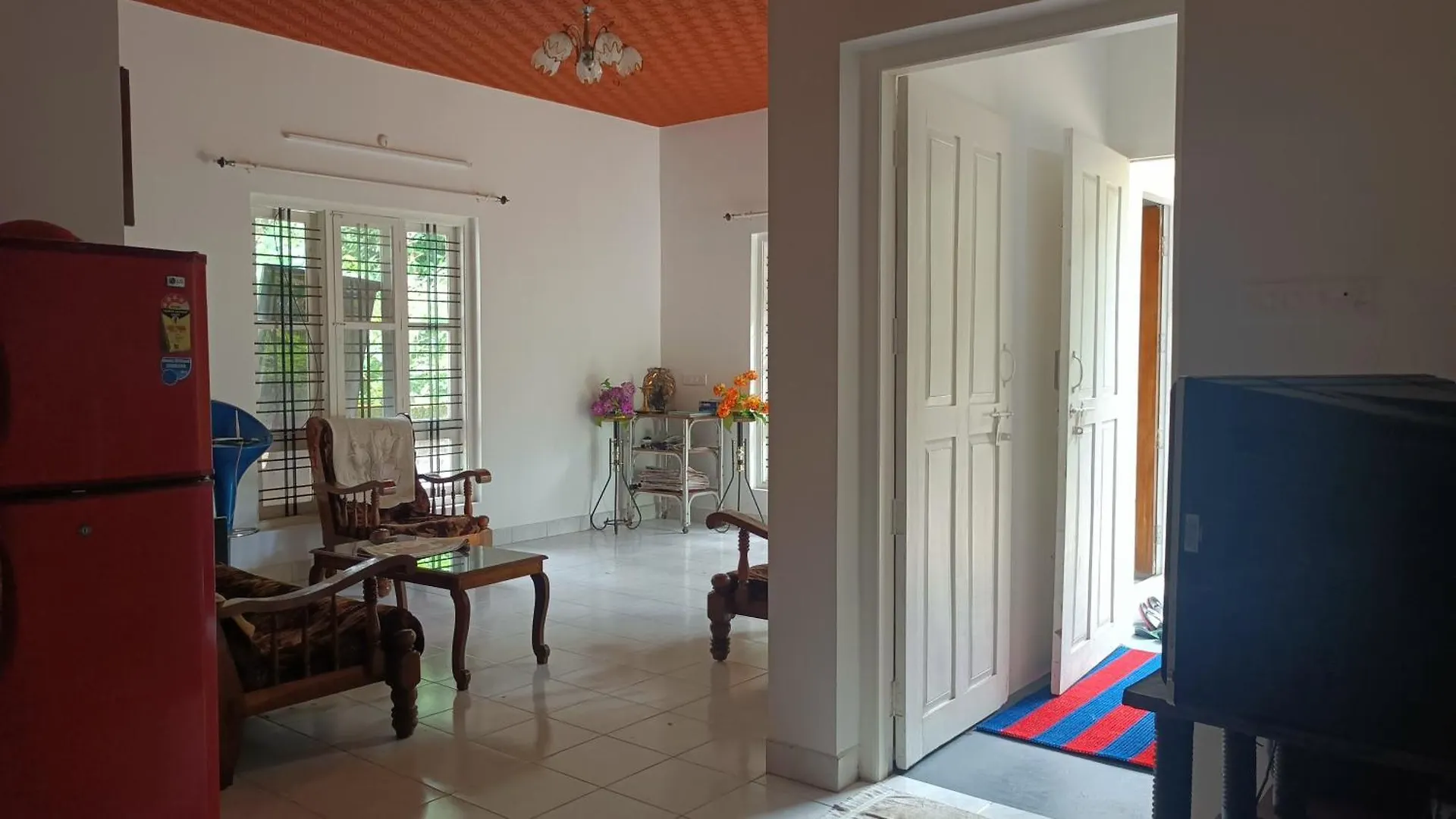 Homestay Nakshathra Inn Munnar India