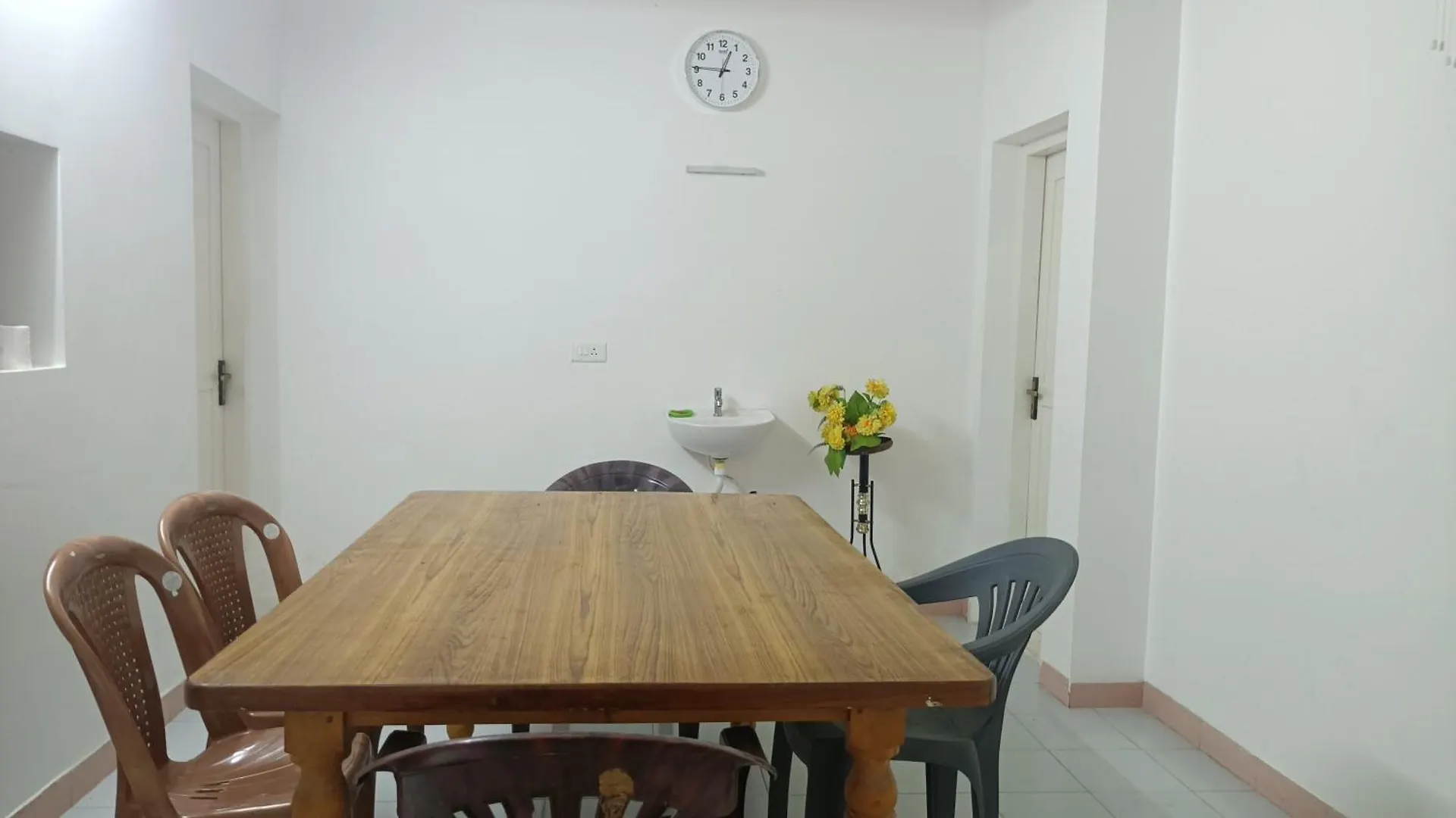Ubytování v soukromí Nakshathra Inn Munnar