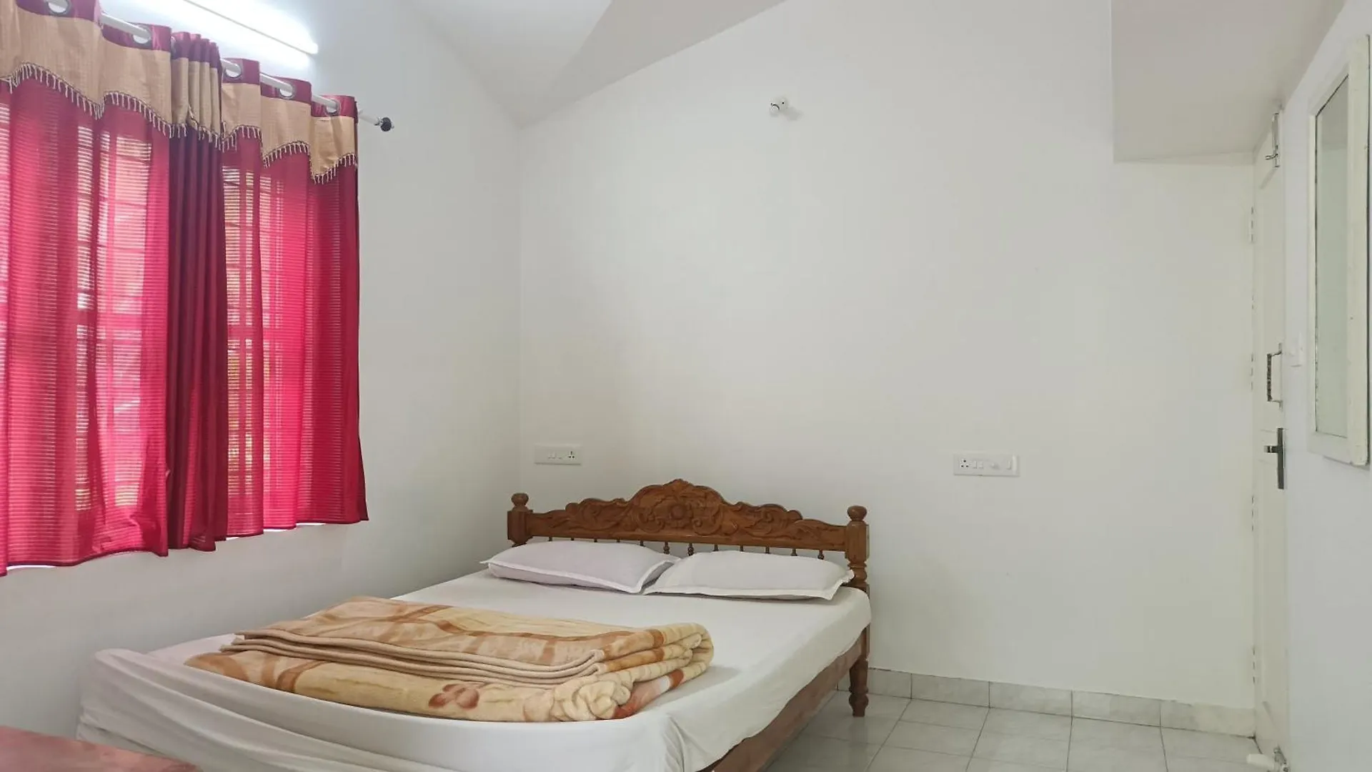Ubytování v soukromí Nakshathra Inn Munnar